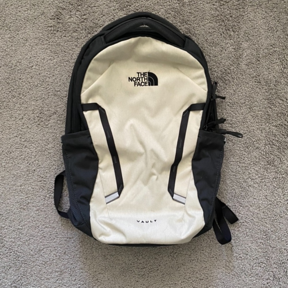 North Face Vault Backpack